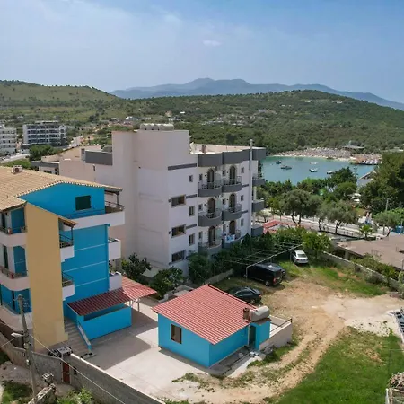 Xhovani
