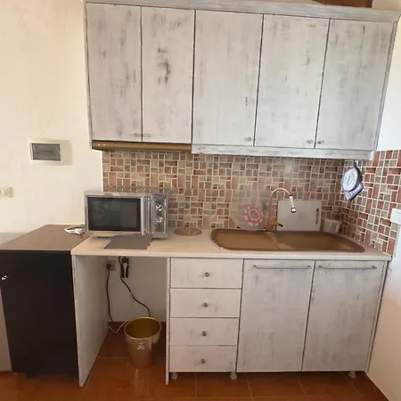 Xhovani Apartamento Ksamil