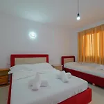 Xhovani Apartment Ksamil