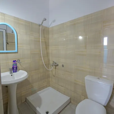 Apartment Xhovani Ksamil