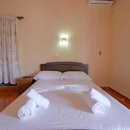 Apartment Xhovani Ksamil