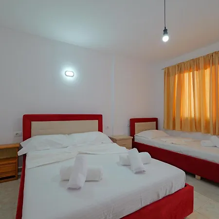 Xhovani Apartment Ksamil