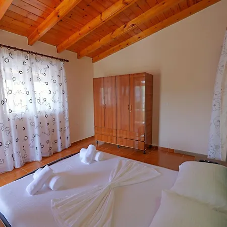 Apartment Xhovani Ksamil