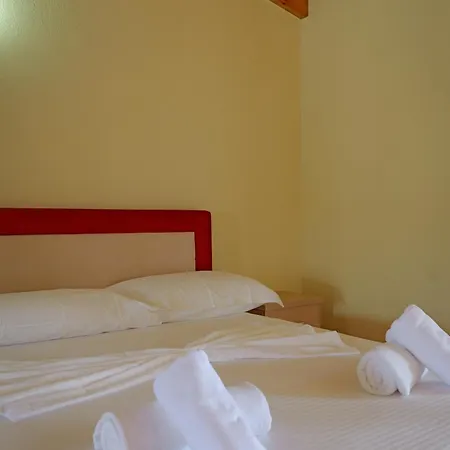 Apartment Xhovani Ksamil