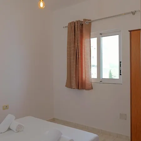 Xhovani Apartament