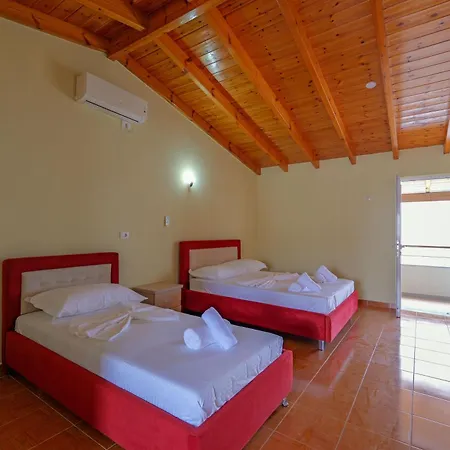 Xhovani Apartment Ksamil