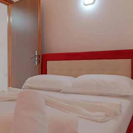 Apartment Xhovani Ksamil