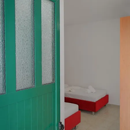 Apartment Xhovani Ksamil