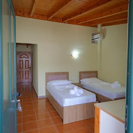 Apartment Xhovani Ksamil