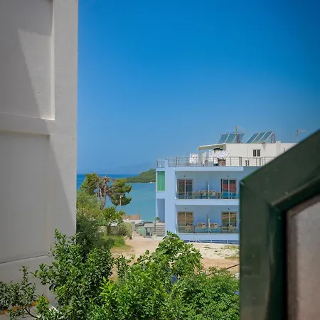 Xhovani Apartment Ksamil