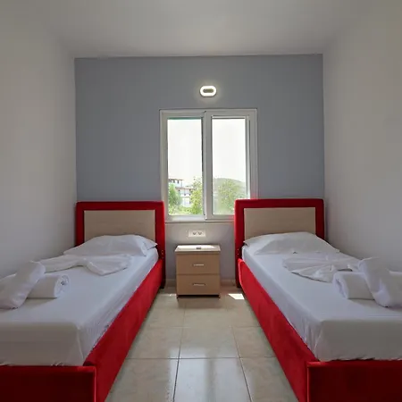 Apartment Xhovani Ksamil