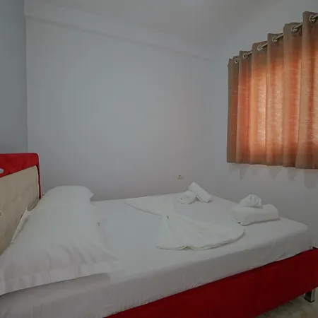 Xhovani Apartment Ksamil