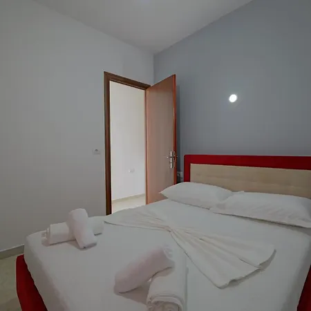 Xhovani Apartment Ksamil