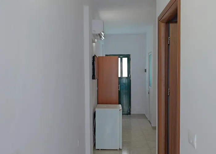 Lejlighed Xhovani