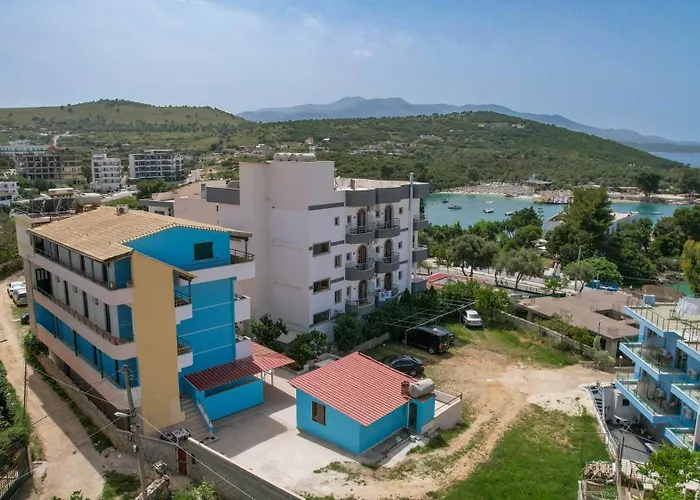 Xhovani